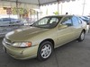 1999 Nissan Altima GXE Gardena, California