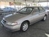 1999 Nissan Altima GXE Gardena, California