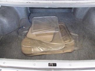1999 Nissan Maxima GXE Gardena, California 11