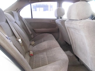 1999 Nissan Maxima GXE Gardena, California 12