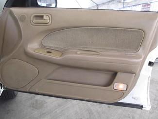 1999 Nissan Maxima GXE Gardena, California 13