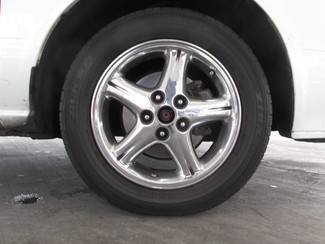 1999 Nissan Maxima GXE Gardena, California 14