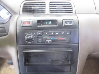 1999 Nissan Maxima GXE Gardena, California 6