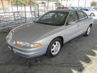 1999 Oldsmobile Intrigue GL Gardena, California