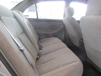1999 Oldsmobile Intrigue GL Gardena, California 12