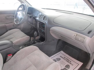1999 Oldsmobile Intrigue GL Gardena, California 8