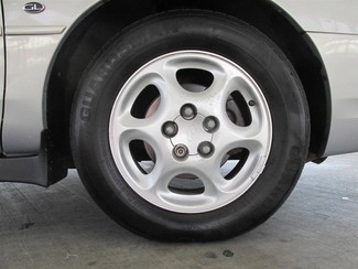 1999 Oldsmobile Intrigue GL Gardena, California 14