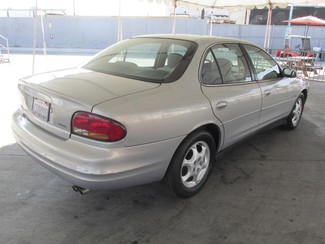 1999 Oldsmobile Intrigue GL Gardena, California 2