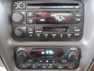 1999 Oldsmobile Intrigue GL Gardena, California 6