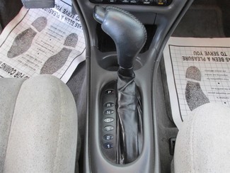 1999 Oldsmobile Intrigue GL Gardena, California 7
