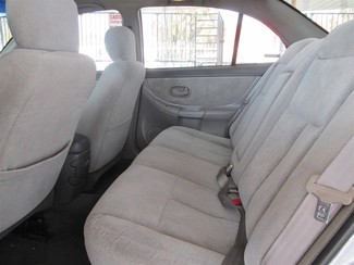 1999 Oldsmobile Intrigue GL Gardena, California 10