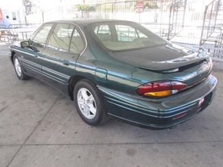 1999 Pontiac Bonneville SE Gardena, California 1