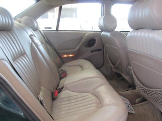 1999 Pontiac Bonneville SE Gardena, California 11