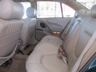 1999 Pontiac Bonneville SE Gardena, California 9