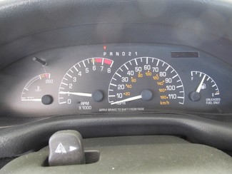 1999 Pontiac Sunfire SE Gardena, California 5