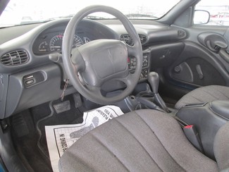 1999 Pontiac Sunfire SE Gardena, California 4