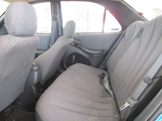 1999 Pontiac Sunfire SE Gardena, California 10
