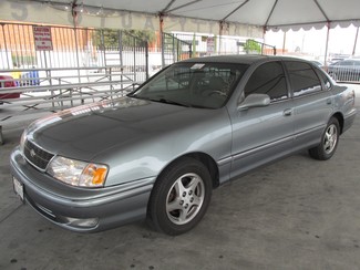 1999 Toyota Avalon XLS Gardena, California