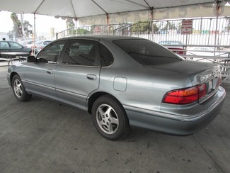 1999 Toyota Avalon XLS Gardena, California 1