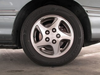 1999 Toyota Avalon XLS Gardena, California 13