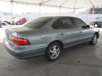 1999 Toyota Avalon XLS Gardena, California 2