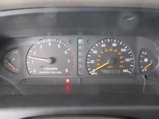 1999 Toyota Avalon XLS Gardena, California 5