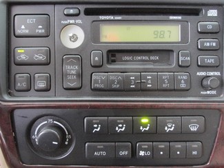 1999 Toyota Avalon XLS Gardena, California 6