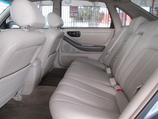 1999 Toyota Avalon XLS Gardena, California 10