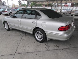 1999 Toyota Avalon XLS Gardena, California 1