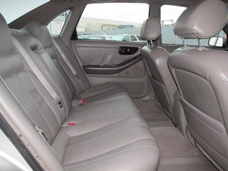 1999 Toyota Avalon XLS Gardena, California 11