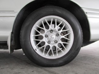 1999 Toyota Avalon XLS Gardena, California 13