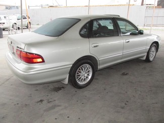 1999 Toyota Avalon XLS Gardena, California 2