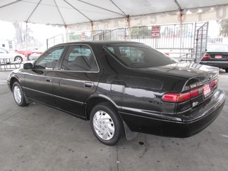 1999 Toyota Camry LE Gardena, California 1