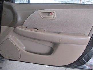 1999 Toyota Camry LE Gardena, California 13