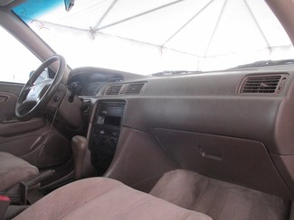 1999 Toyota Camry LE Gardena, California 8