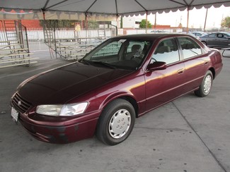 1999 Toyota Camry CE Gardena, California