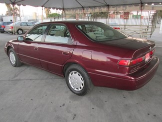 1999 Toyota Camry CE Gardena, California 1