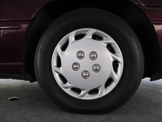 1999 Toyota Camry CE Gardena, California 14