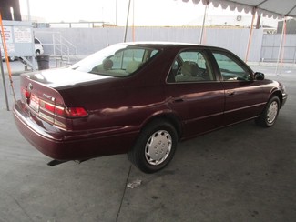 1999 Toyota Camry CE Gardena, California 2