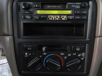 1999 Toyota Camry CE Gardena, California 6