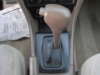 1999 Toyota Camry CE Gardena, California 7