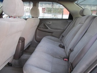 1999 Toyota Camry CE Gardena, California 10