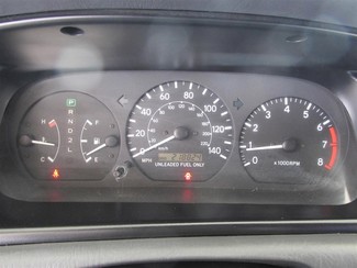 1999 Toyota Camry LE Gardena, California 5