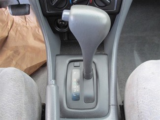 1999 Toyota Camry LE Gardena, California 7