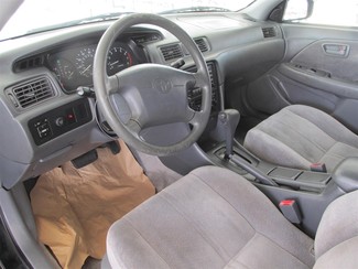 1999 Toyota Camry LE Gardena, California 4