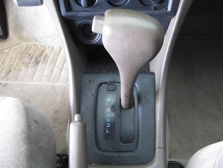1999 Toyota Camry LE Gardena, California 7