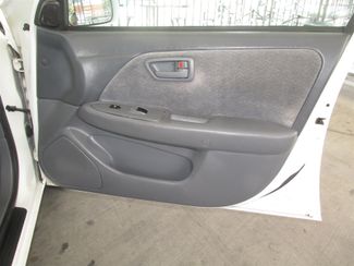 1999 Toyota Camry LE Gardena, California 13