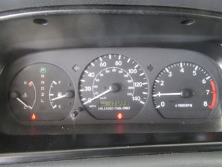 1999 Toyota Camry LE Gardena, California 5