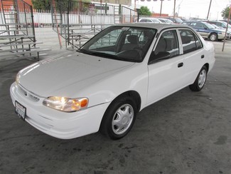 1999 Toyota Corolla VE Gardena, California