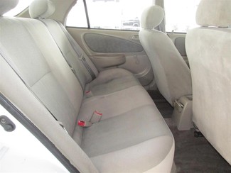 1999 Toyota Corolla VE Gardena, California 11